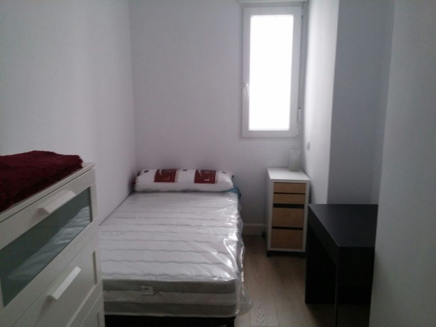 Dormitorio 1