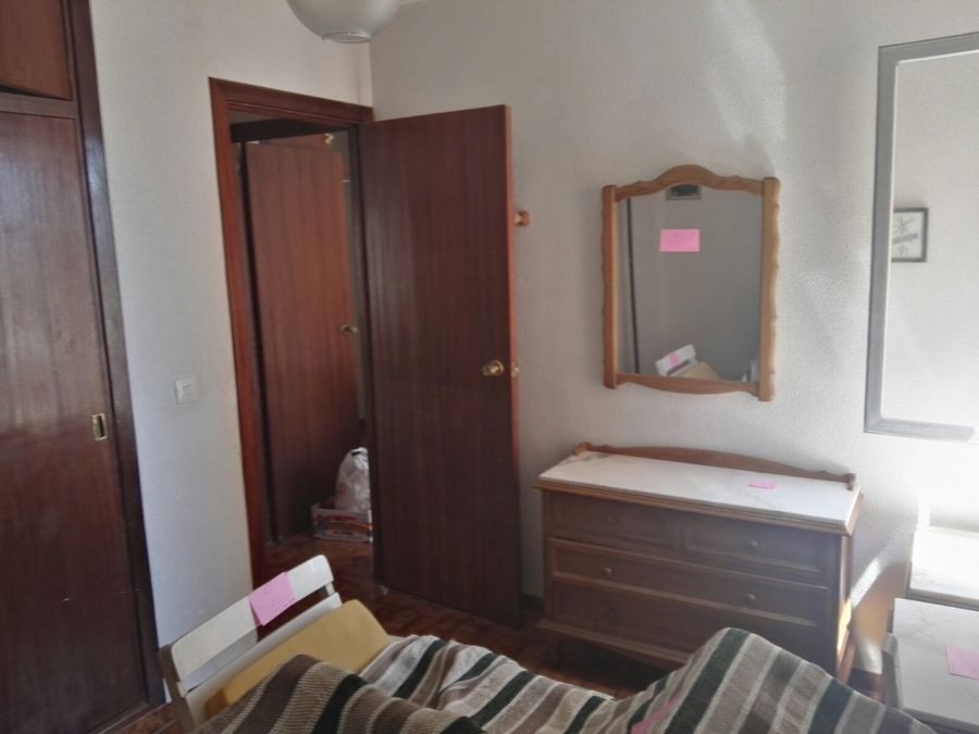 Dormitorio 1