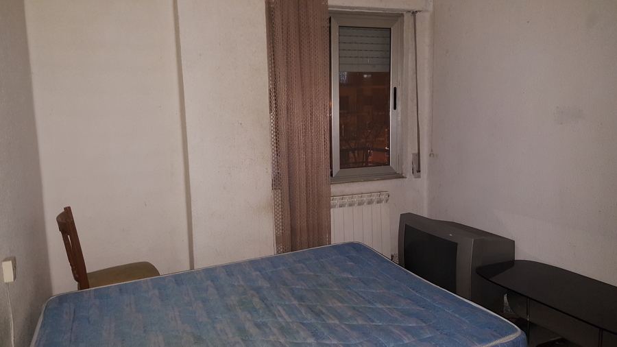 Dormitorio 1 Estado Actual