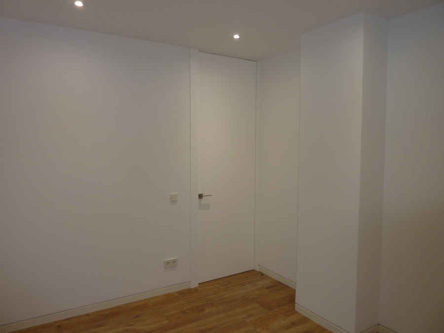 Dormitorio 1 (niños)