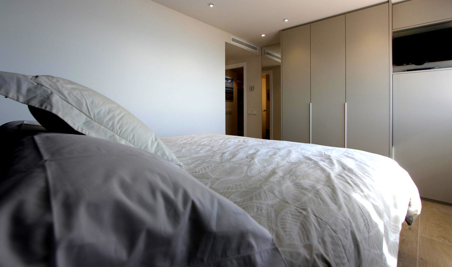Dormitorio