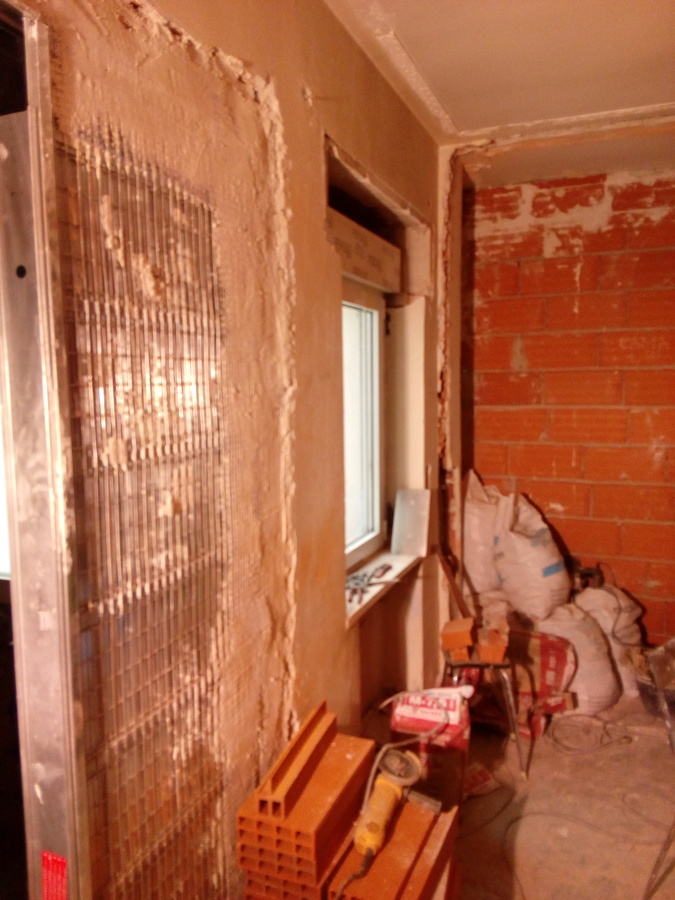 Dormitorio Principal