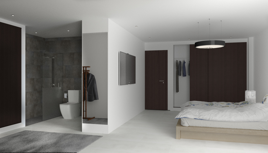 Dormitorio