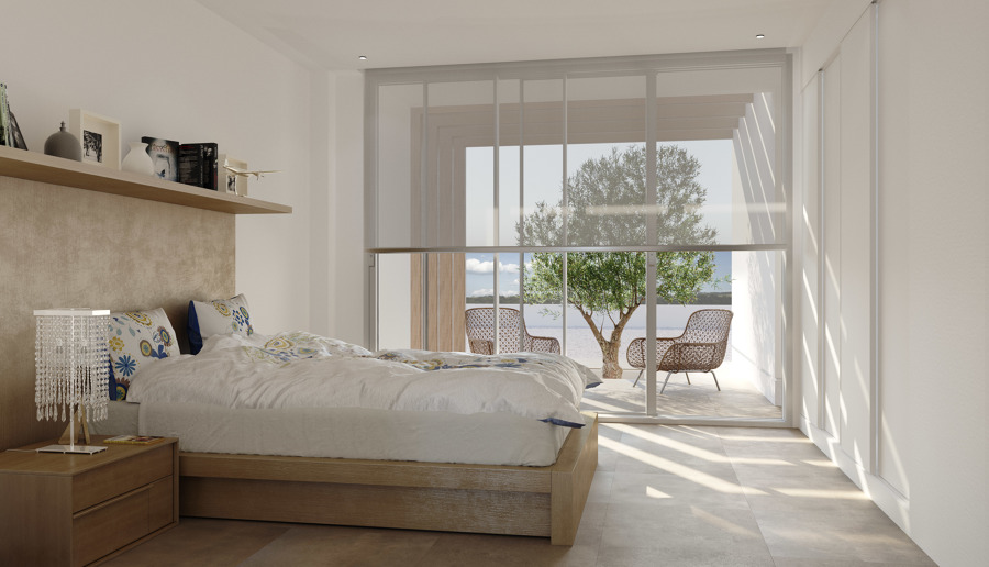 Dormitorio