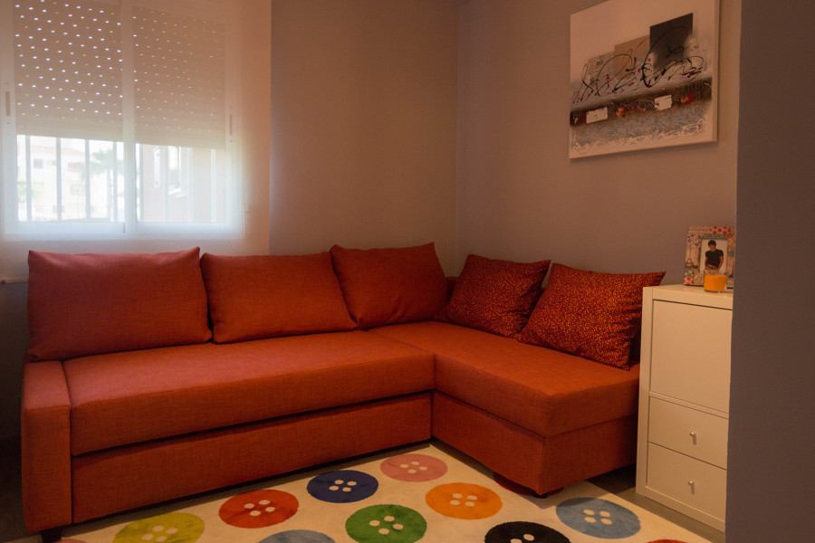 dormitorio 2 después