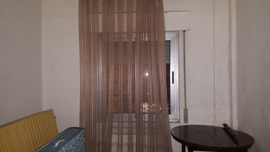 Dormitorio 2 Estado Actual