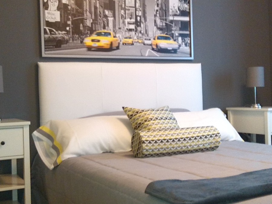 Dormitorio 2º juvenil