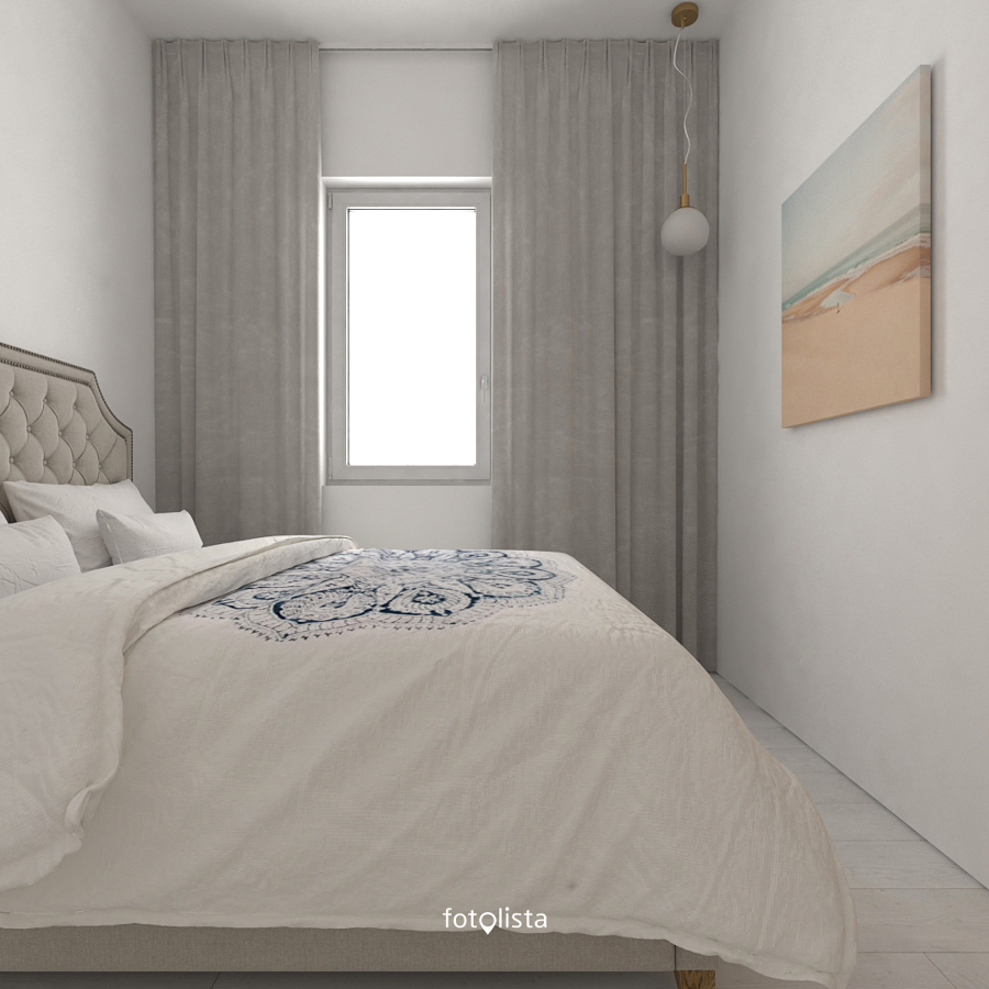 Dormitorio