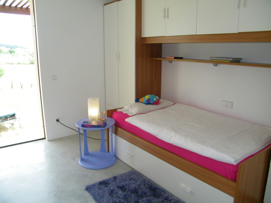 Dormitorio 3