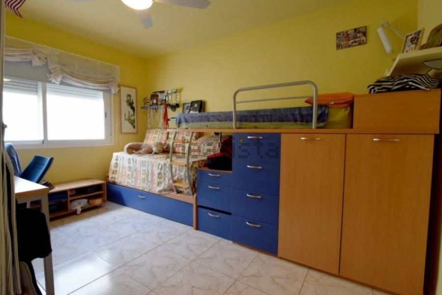 Dormitorio 3