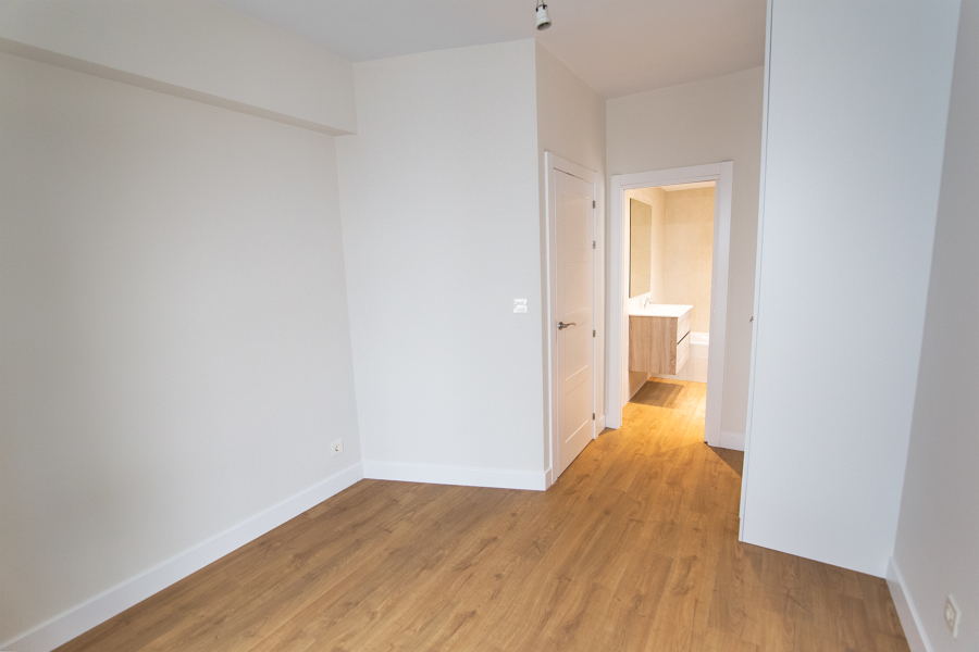 Dormitorio 3- Baño 1