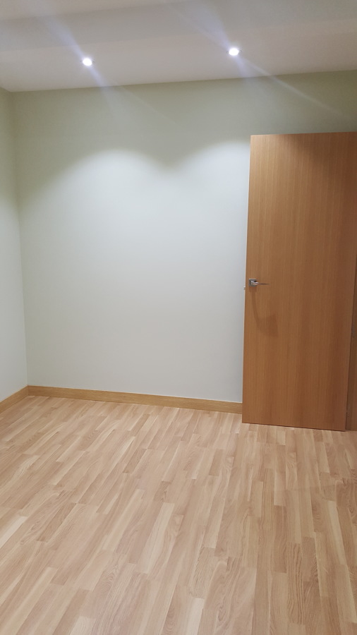 Dormitorio 3 Estado Reformado