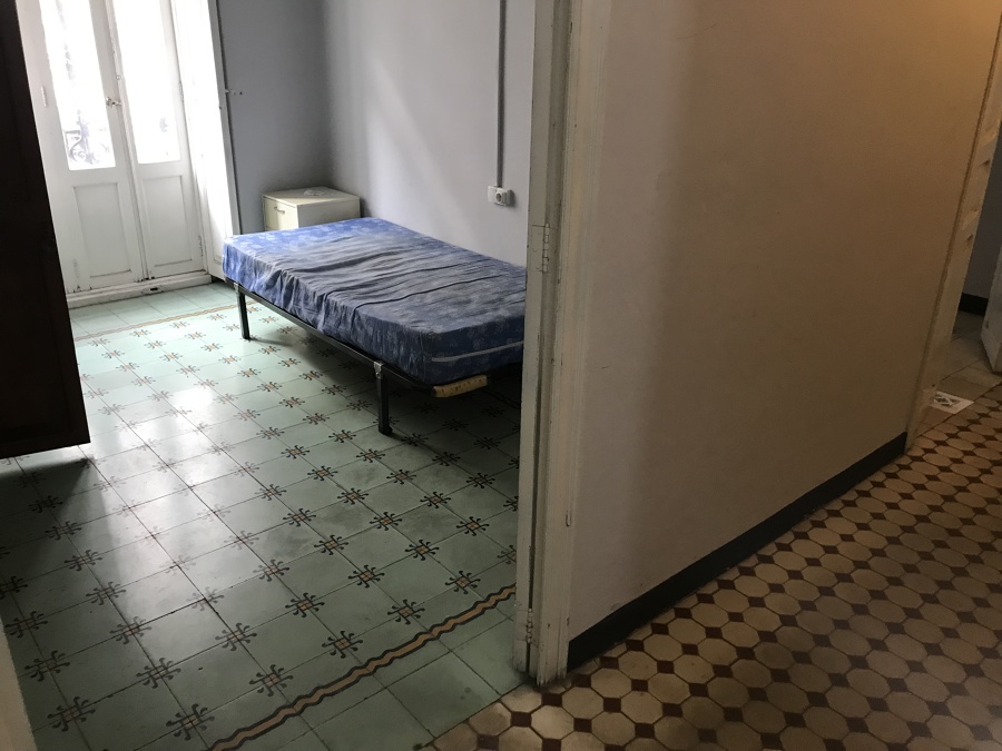 Dormitorio