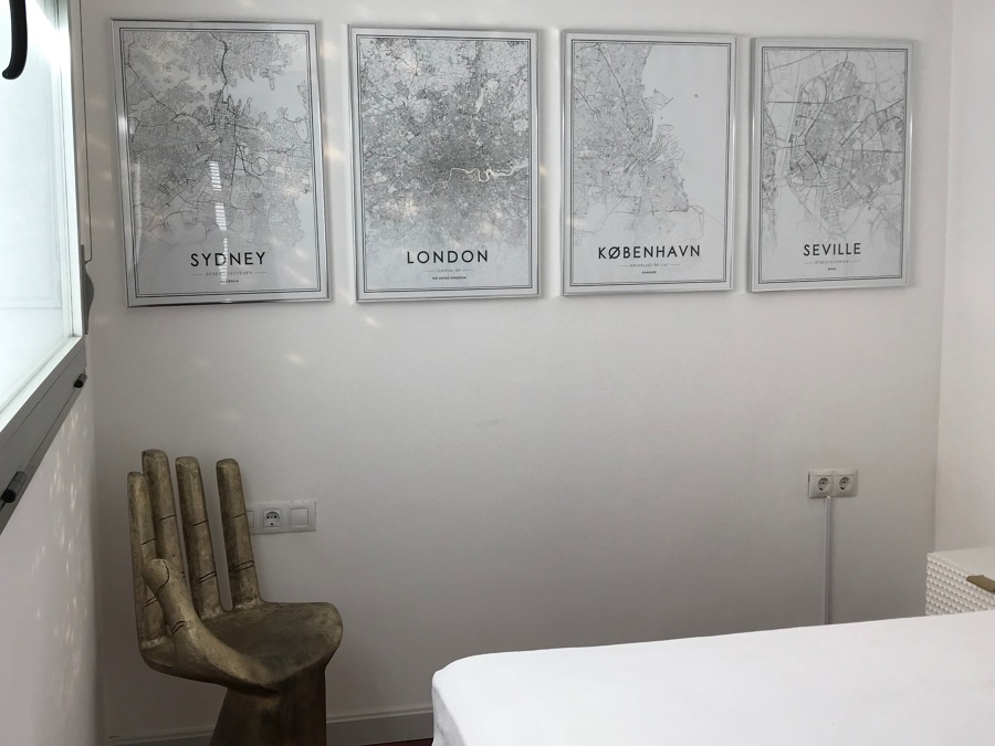 Dormitorio Principal