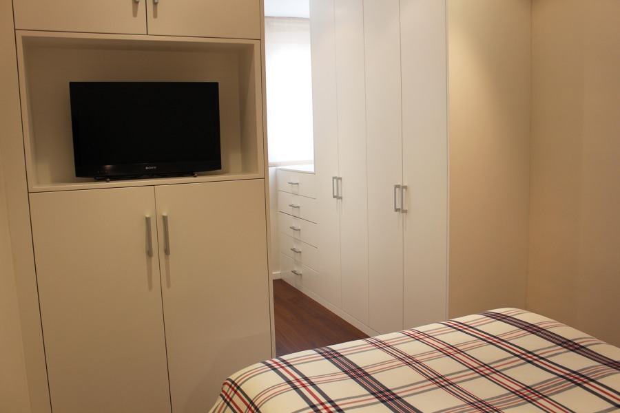 Dormitorio