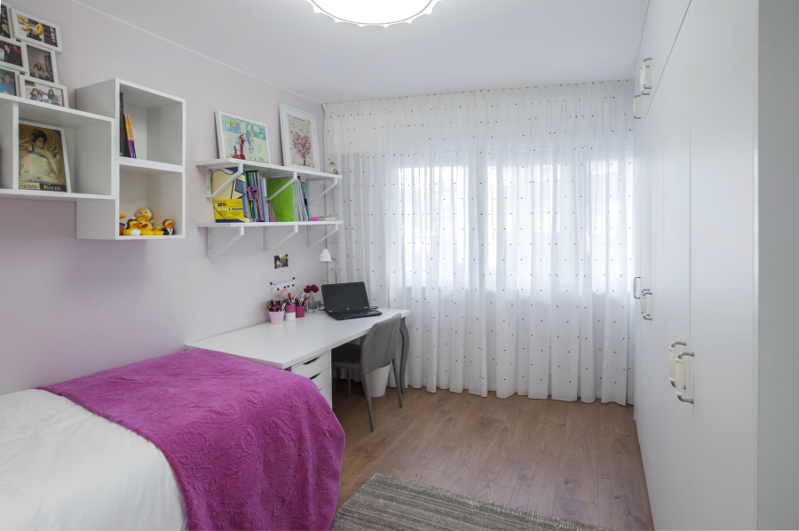 DORMITORIO ADOLESCENTE