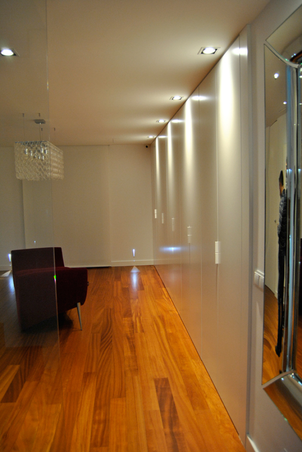 Dormitorio / Armarios