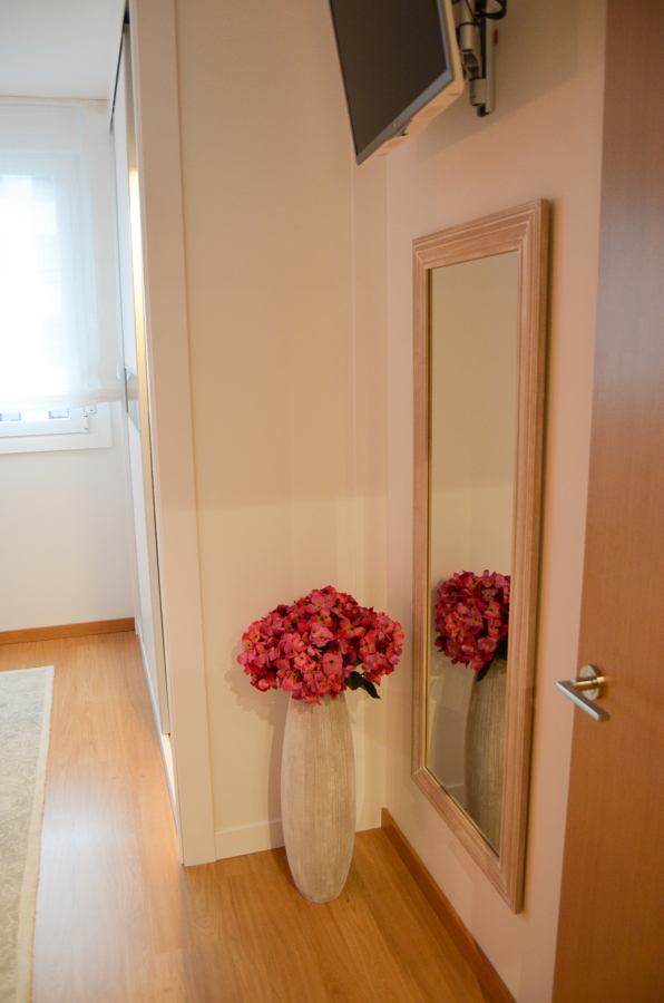 Dormitorio Böho diseño