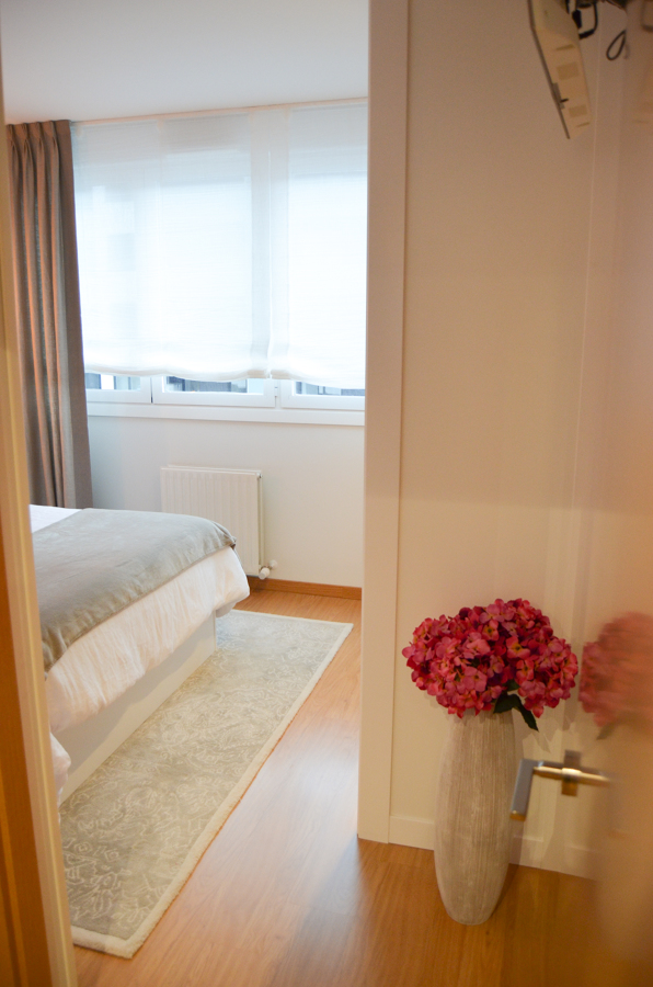 Dormitorio Böho diseño