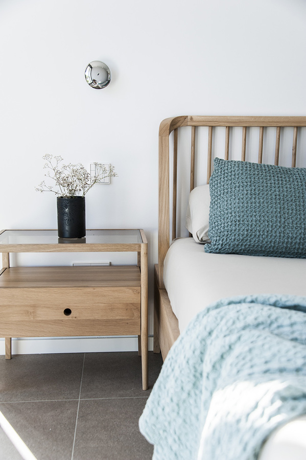 Dormitorio - Castillo Hotel Son Vida Residences