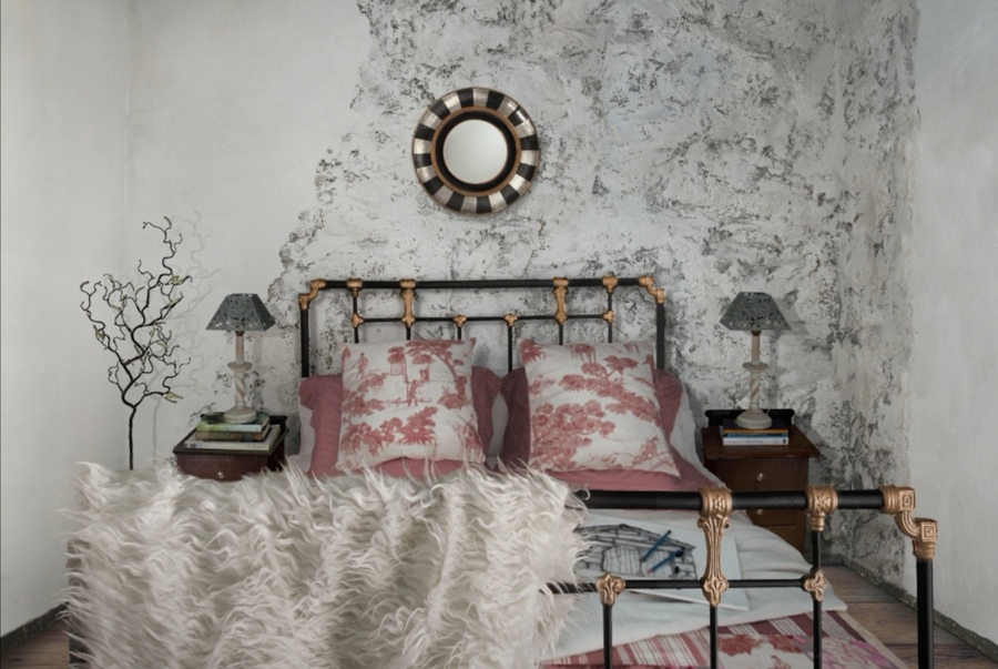 Dormitorio de invitados