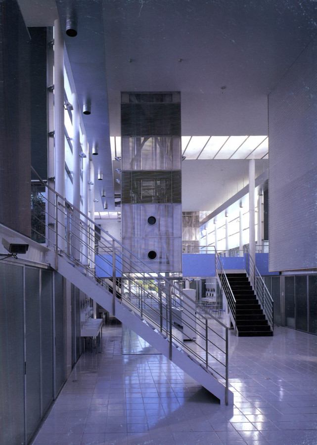 Dormitorio de Mujeres Saishunkan