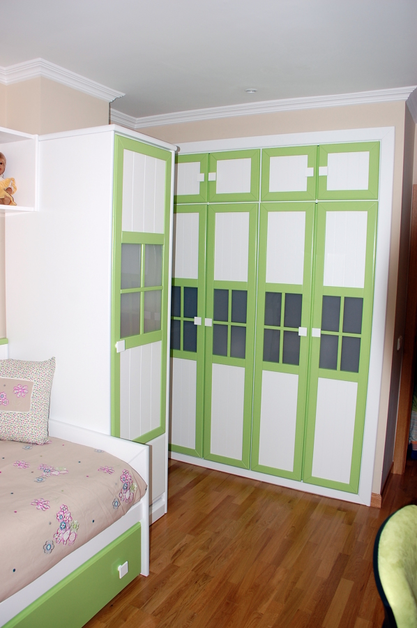 DORMITORIO EN TOLEDO