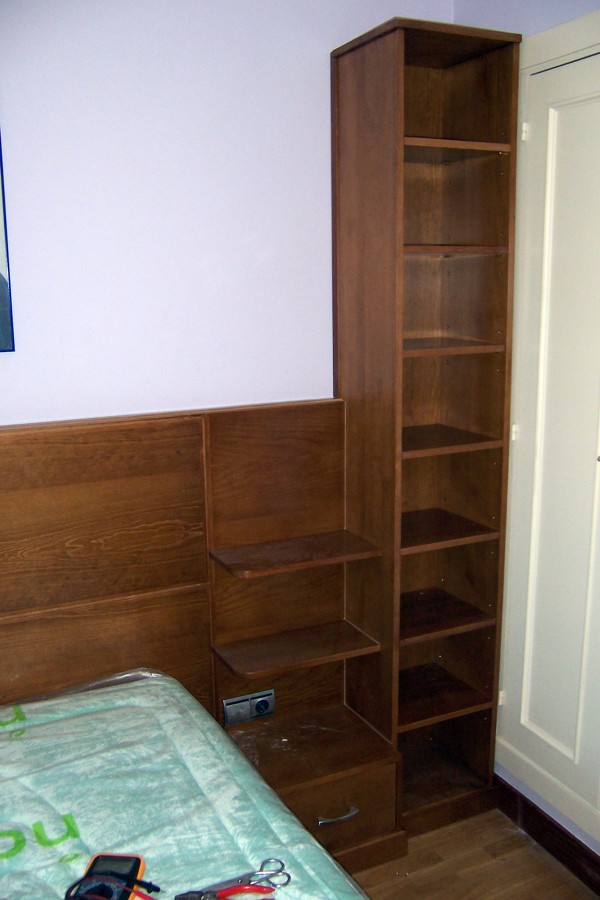 dormitorio estilo japones 2