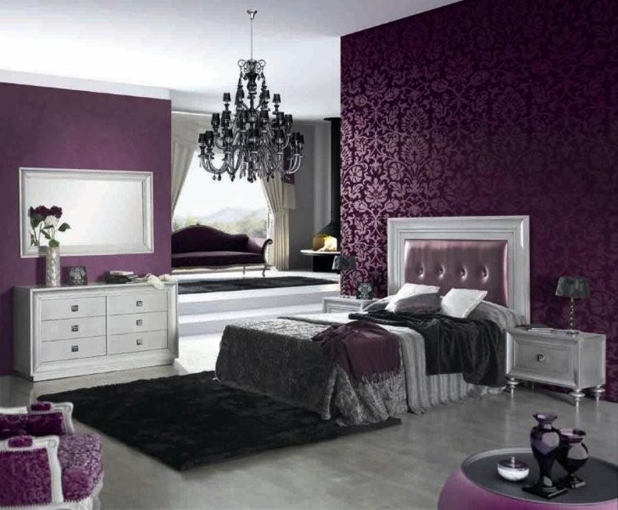 Dormitorio Génova 1