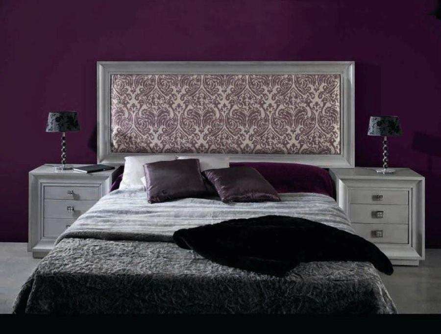 Dormitorio Génova 2