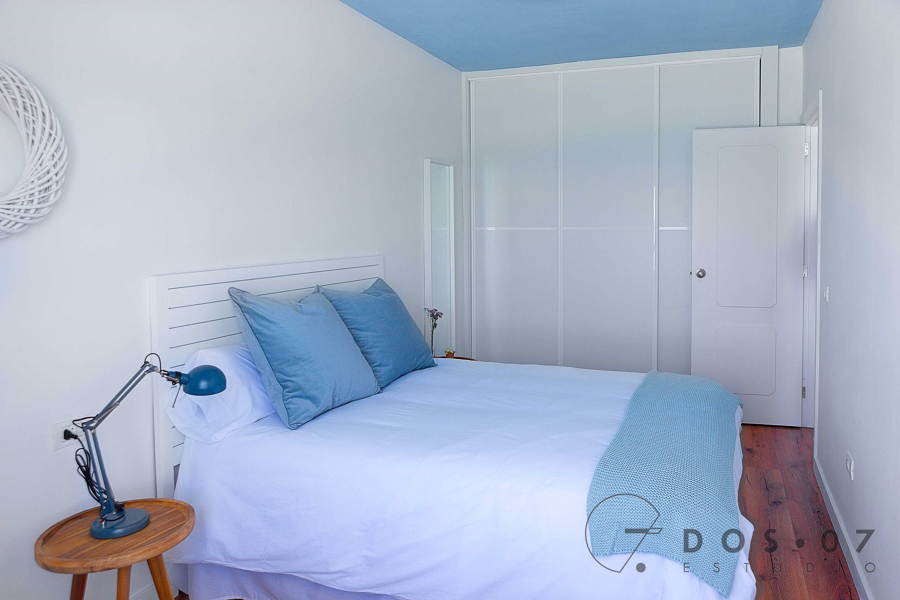 Dormitorio habitación