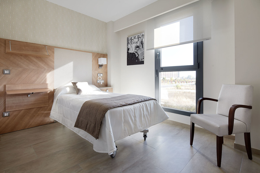 DORMITORIO INDIVIDUAL