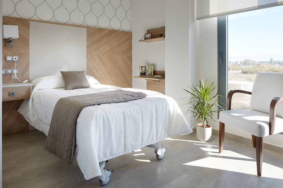 DORMITORIO INDIVIDUAL