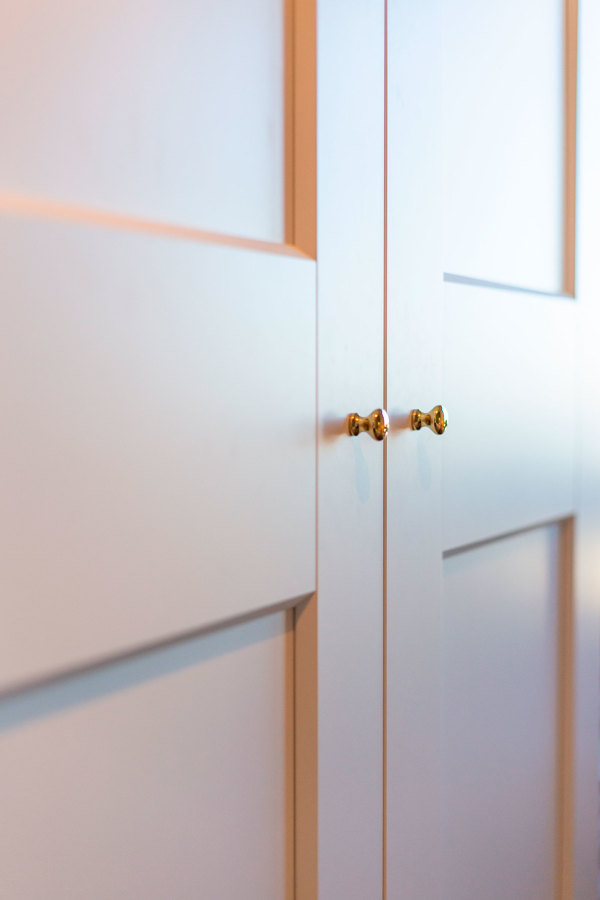 Dormitorio individual