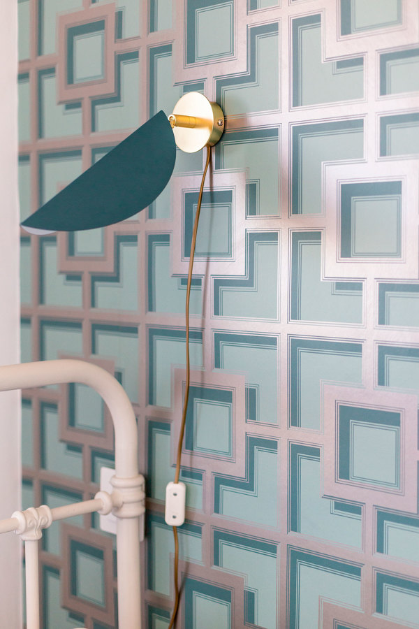 Dormitorio individual