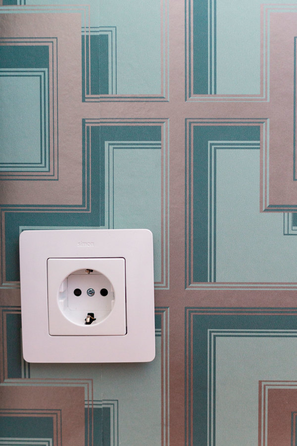 Dormitorio individual