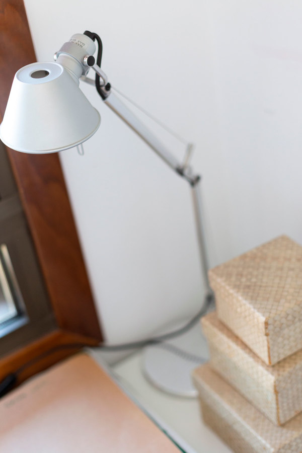 Dormitorio individual