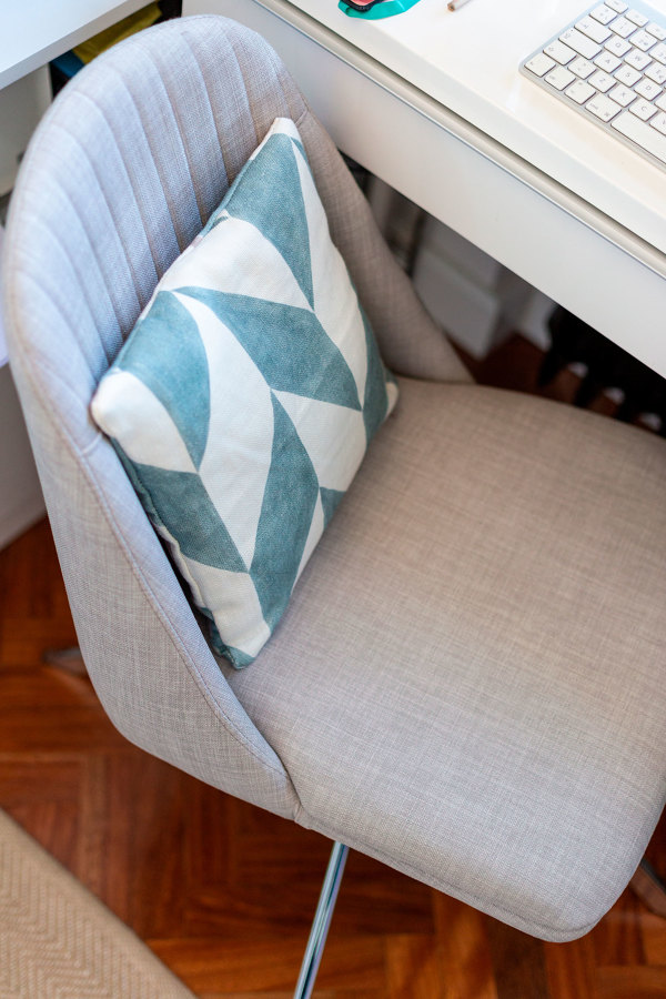 Dormitorio individual