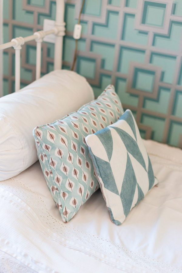 Dormitorio individual