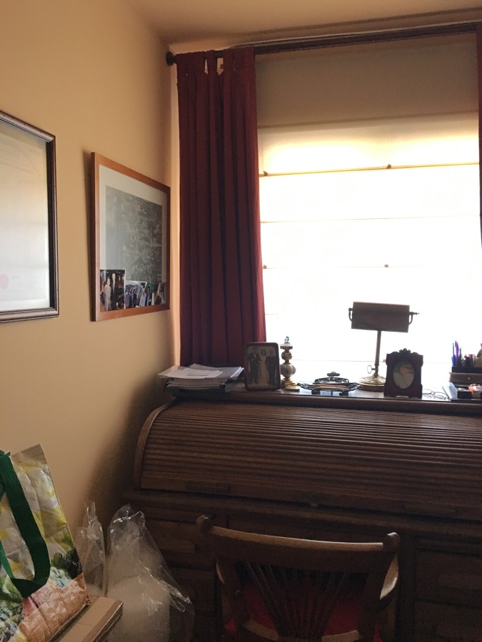 Dormitorio individual