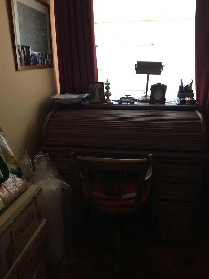 Dormitorio individual