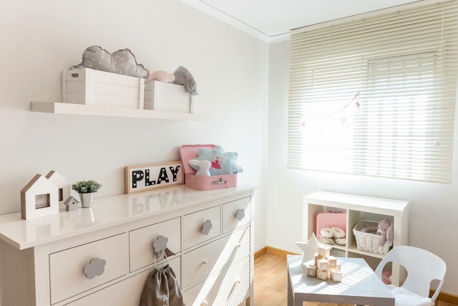 Dormitorio infantil 2