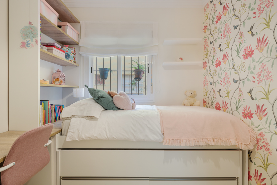 Dormitorio Infantil