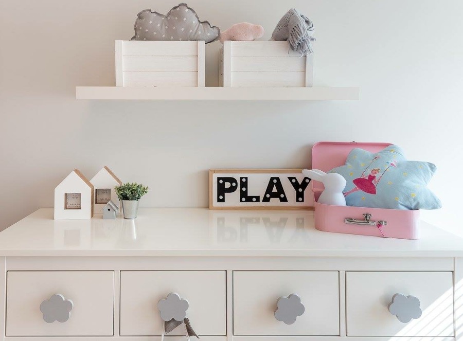 Dormitorio infantil 3