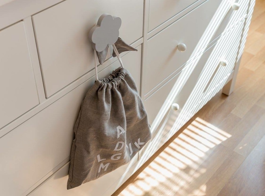 Dormitorio infantil 4