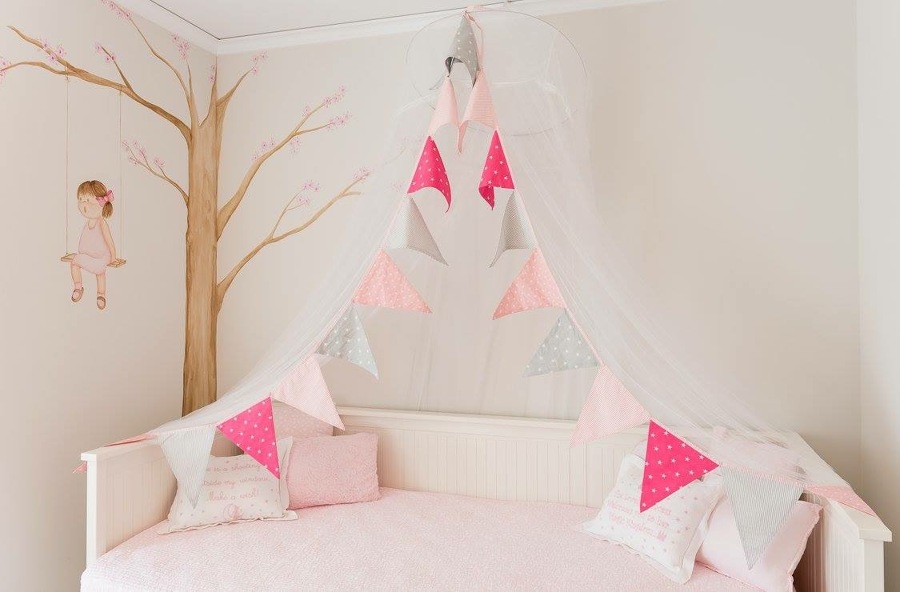 Dormitorio infantil 6