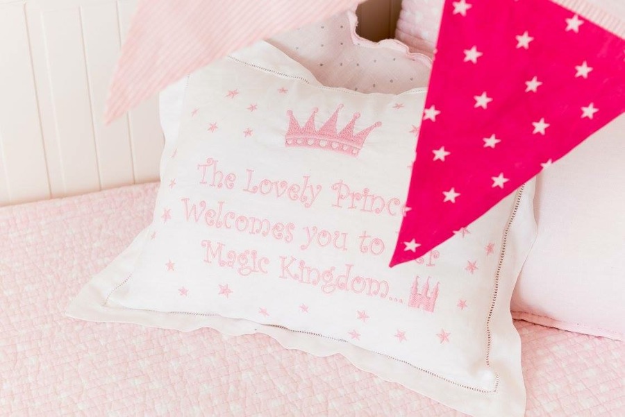 Dormitorio infantil 8