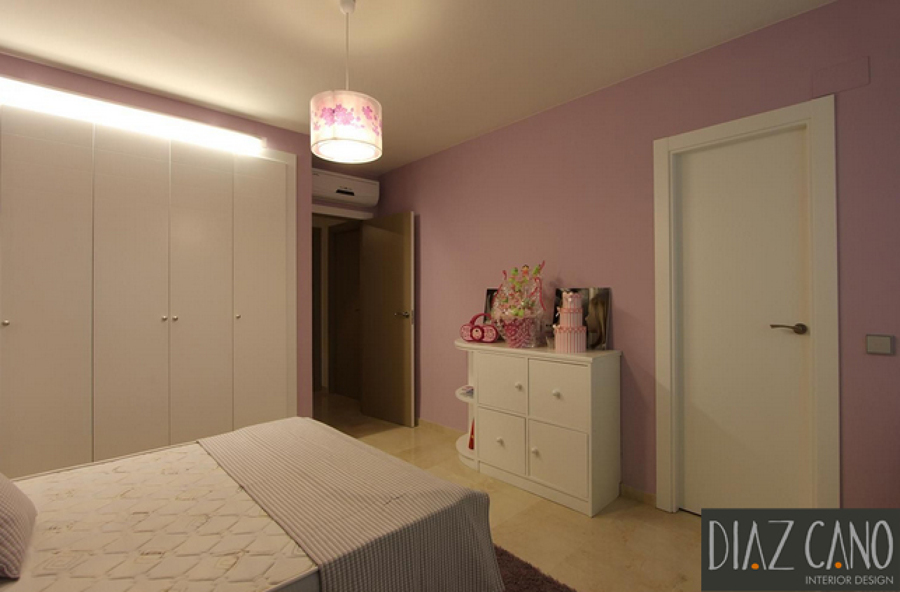 Dormitorio Infantil