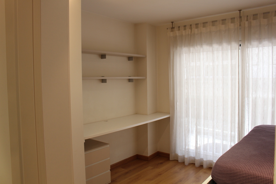 Dormitorio infantil