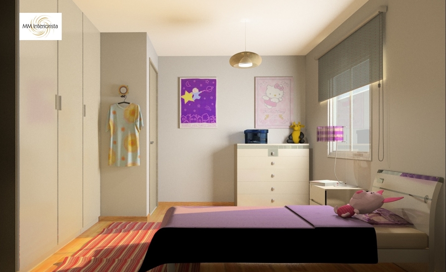 DORMITORIO INFANTIL VIVIENDA A LA VENTA PARA REFORMAR EN PORTO CRISTO